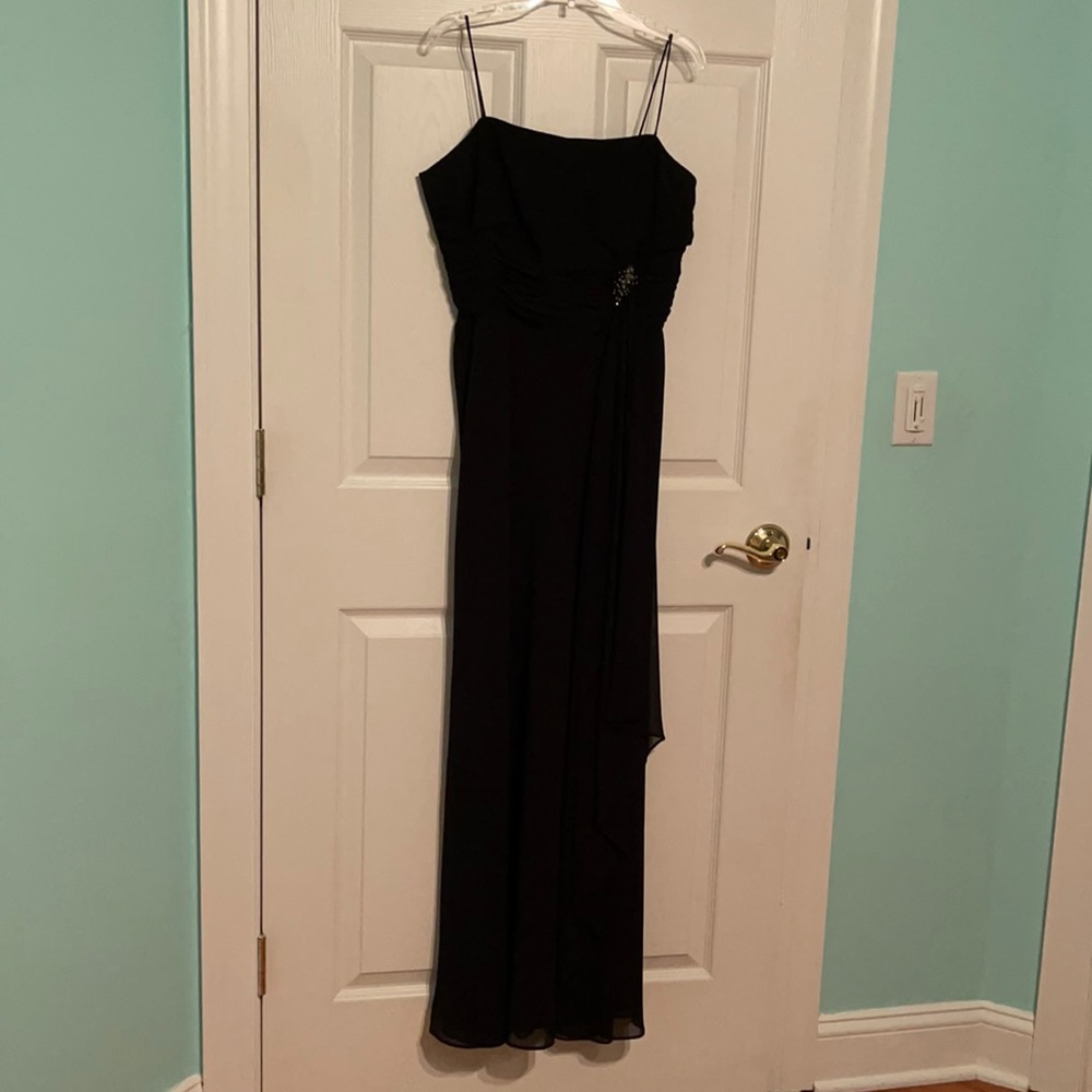 Evening gown